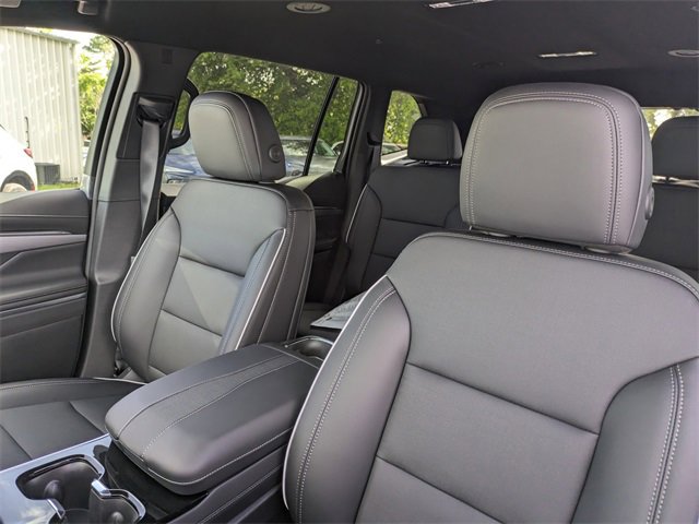 New 2025 Buick Enclave Preferred image 21