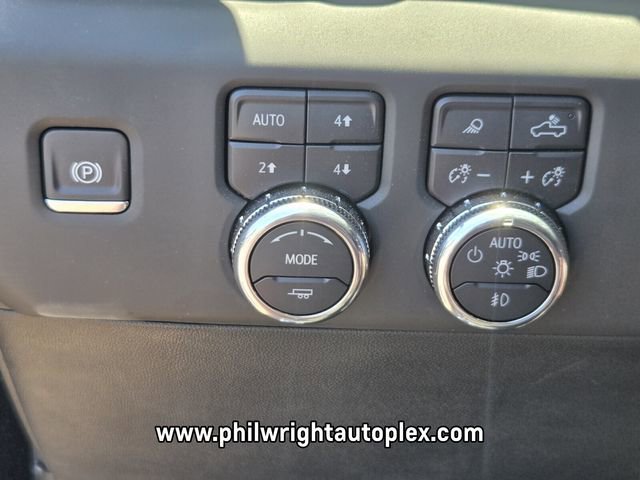 Used 2026 GMC Sierra 1500 AT4 w/ AT4 Premium Package AWD/4WD image 31