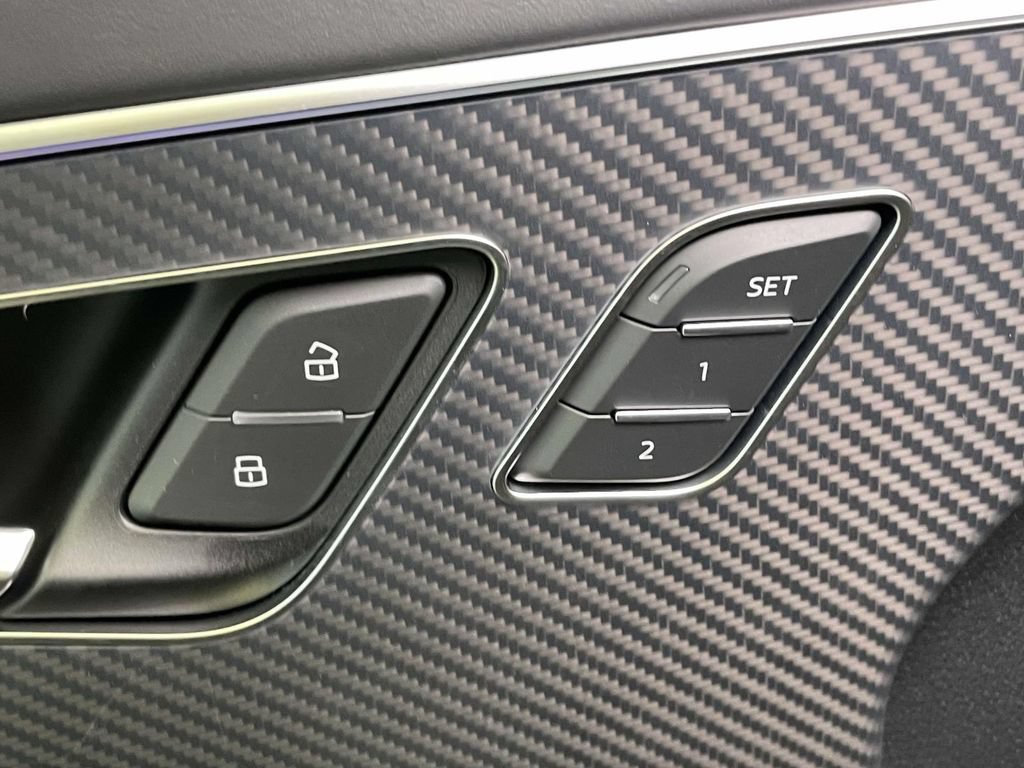 New 2026 Audi SQ8 Prestige AWD/4WD image 36