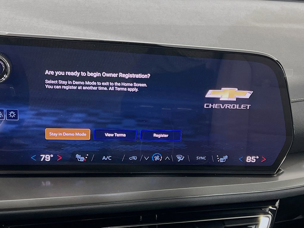 New 2026 Chevrolet Traverse LT w/ Driver Confidence Package image 15