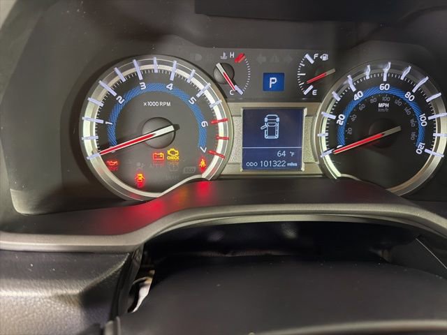 Used 2019 Toyota 4Runner SR5 Premium image 20