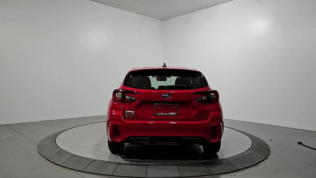 New 2025 Subaru Impreza 2.0i image 4