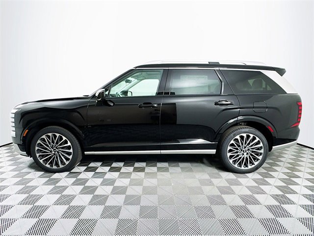 New 2026 Hyundai Palisade Calligraphy image 3