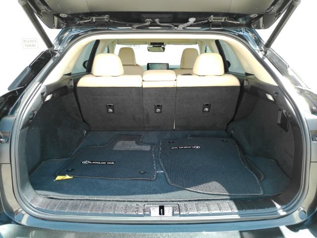Used 2022 Lexus RX 350 FWD w/ Premium Package image 27