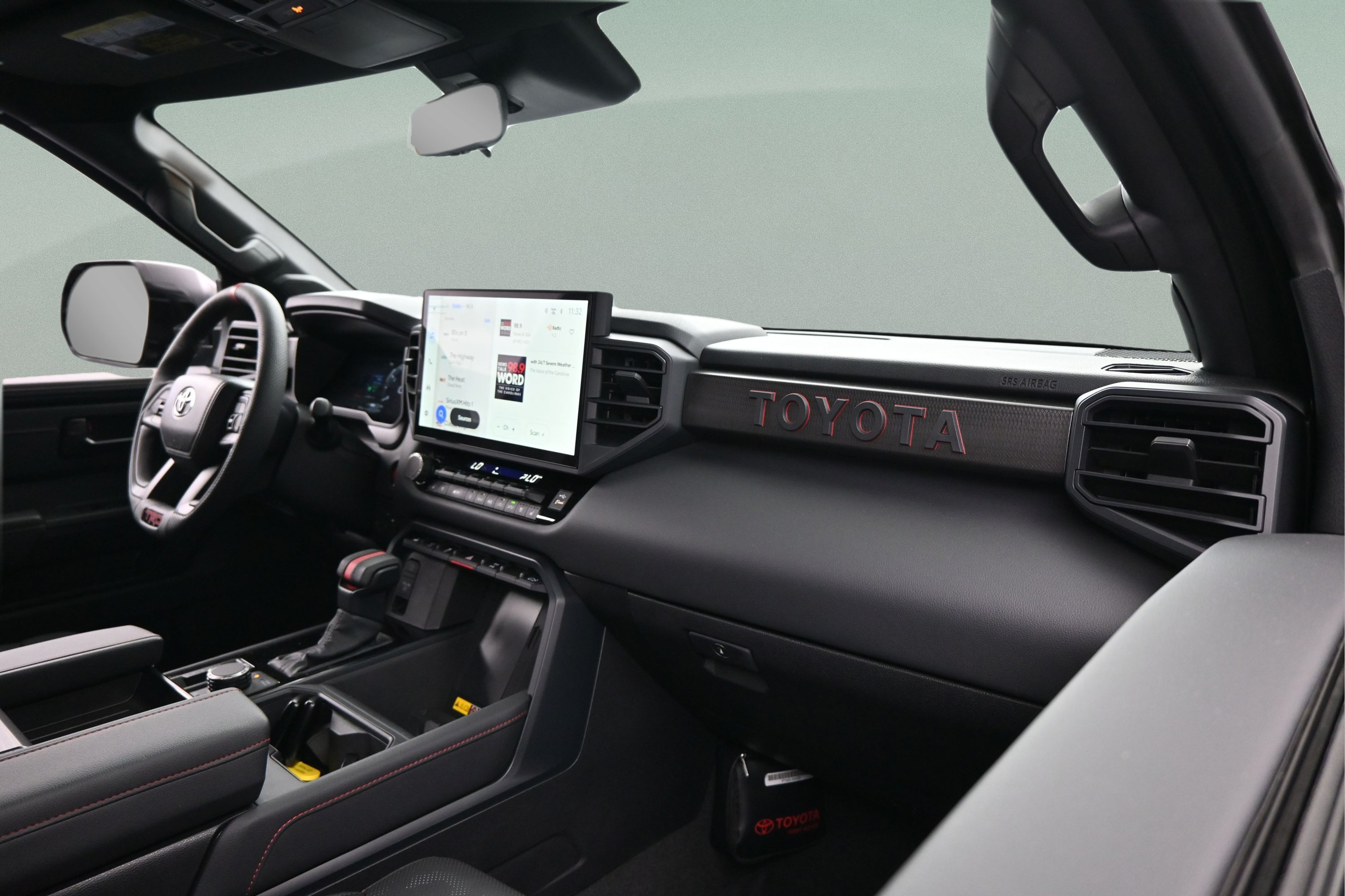 Certified 2026 Toyota Tundra TRD Pro AWD/4WD image 30