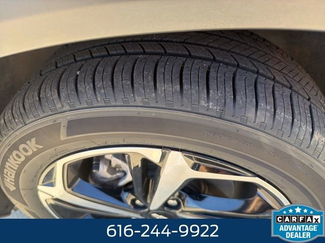 Used 2023 Chevrolet TrailBlazer RS w/ Convenience Package image 8