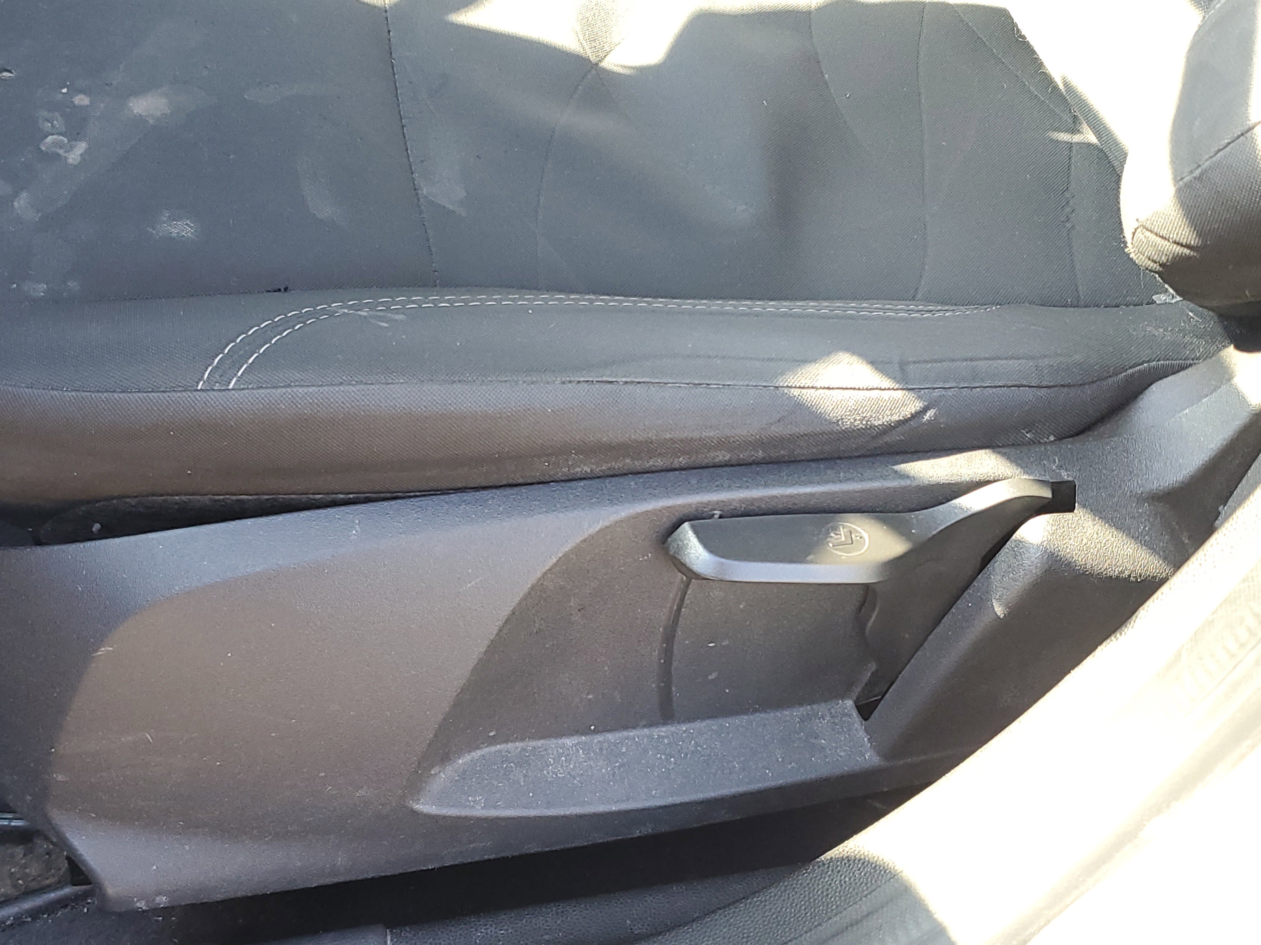 Used 2019 Ford Fiesta SE image 26