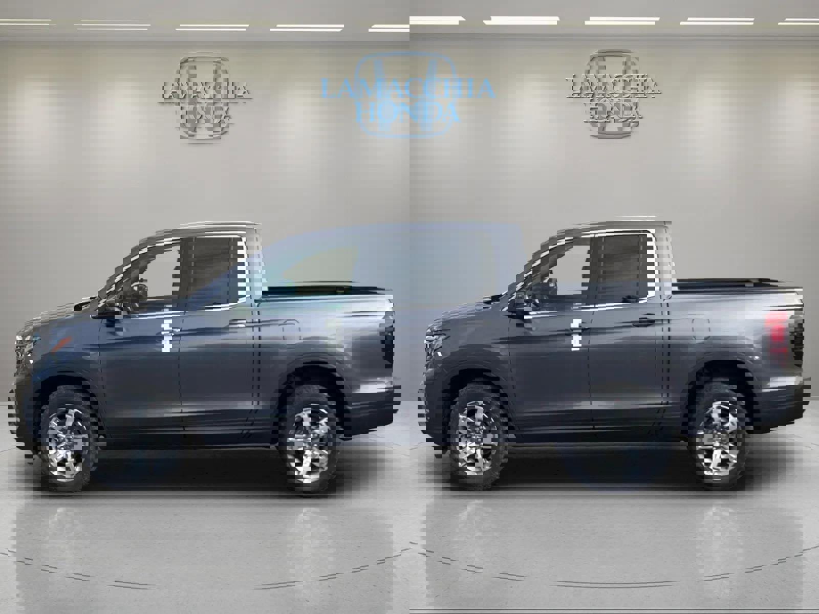 New 2026 Honda Ridgeline RTL image 14