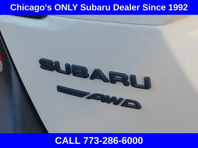 Certified 2023 Subaru Outback Wilderness image 27