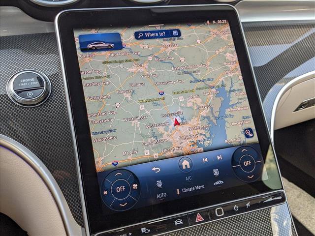 Certified 2026 Mercedes-Benz CLE 300 4MATIC Coupe image 13