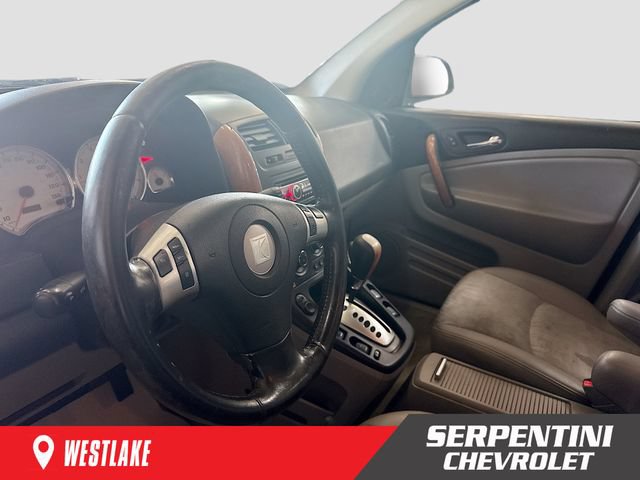 Used 2006 Saturn Vue 2WD V6 w/ Chrome Pkg image 10