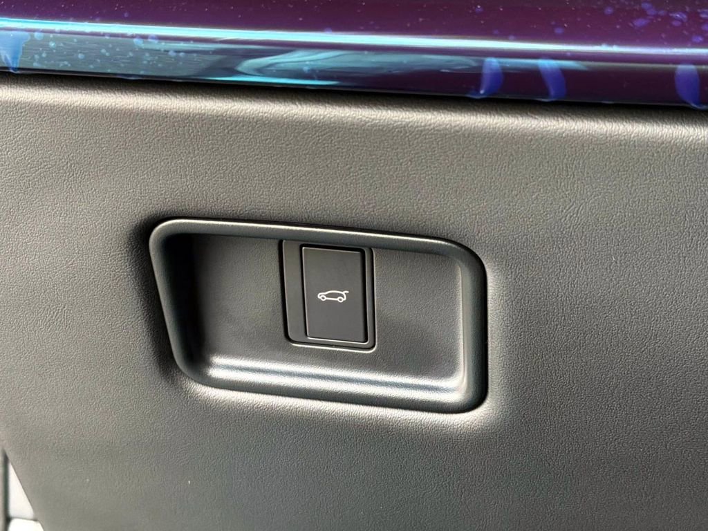 New 2026 Land Rover Range Rover Sport Dynamic SE image 32