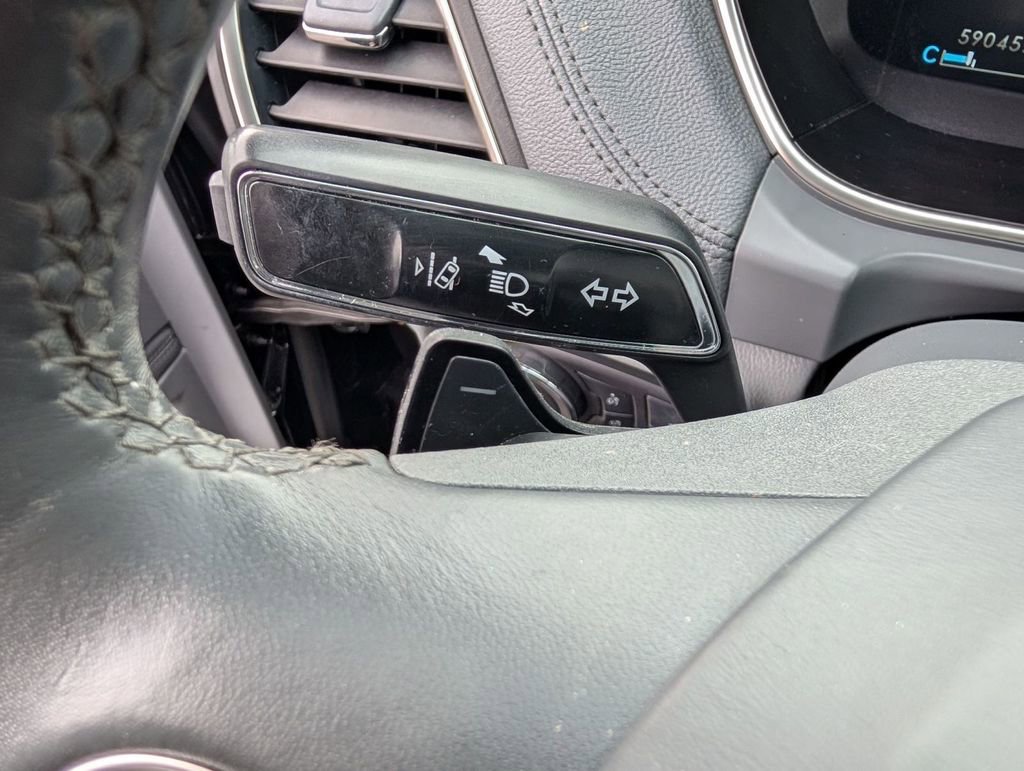Used 2019 Lincoln Nautilus Reserve w/ Ultimate Package image 32