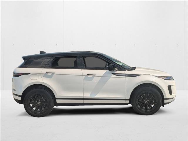Used 2024 Land Rover Range Rover Evoque S image 3