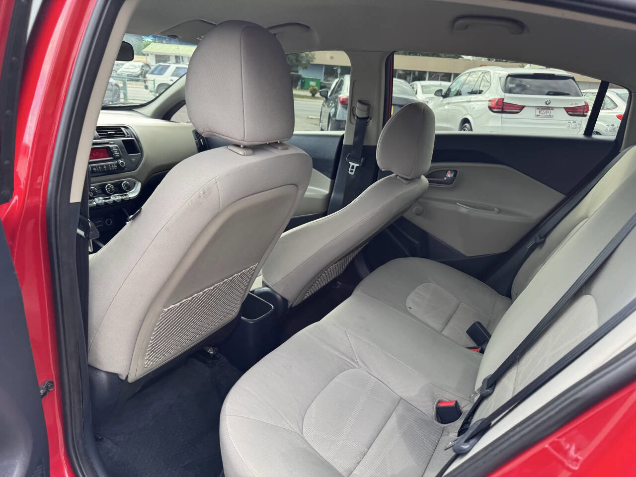 Used 2014 Kia Rio LX image 21