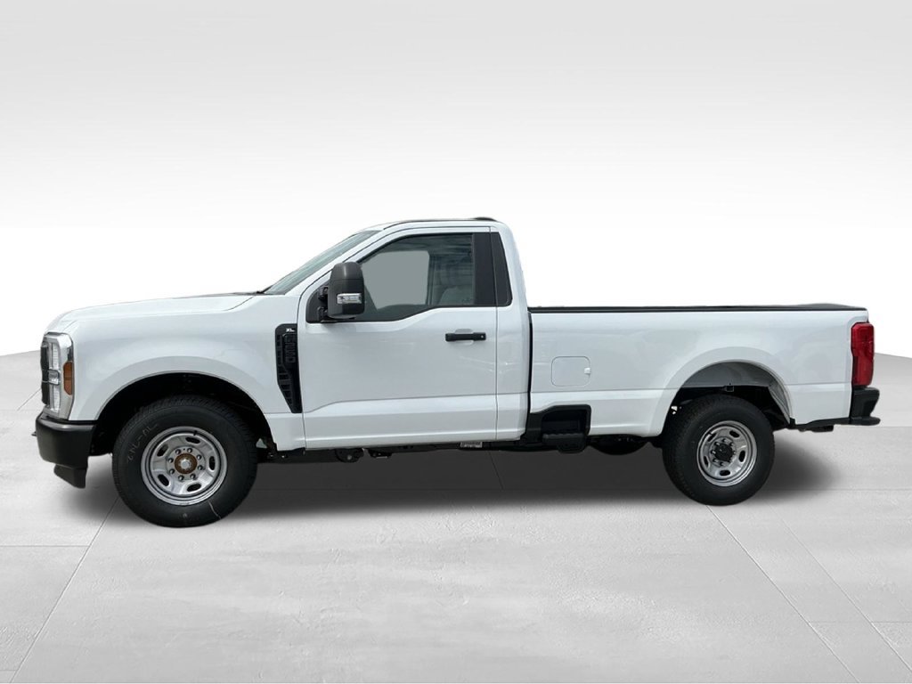 New 2027 Ford F250 XL RWD image 6