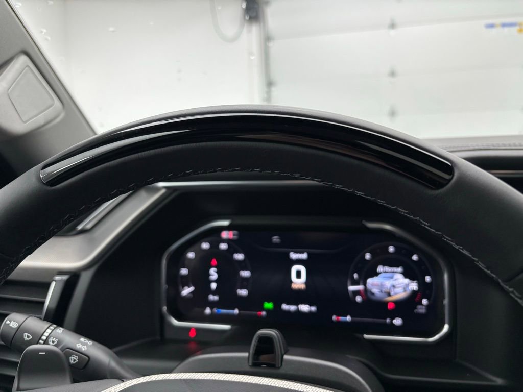 New 2026 GMC Sierra 1500 Denali image 5