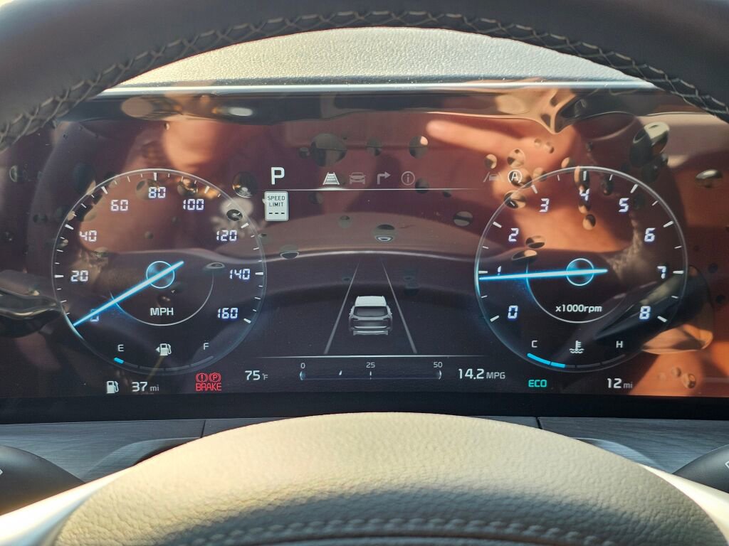 New 2025 Kia Telluride SX Prestige X-Line image 12