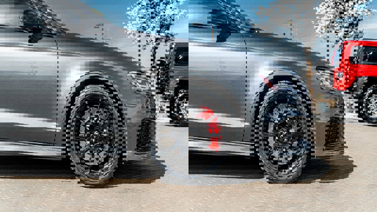 Used 2018 Audi RS 3 image 11