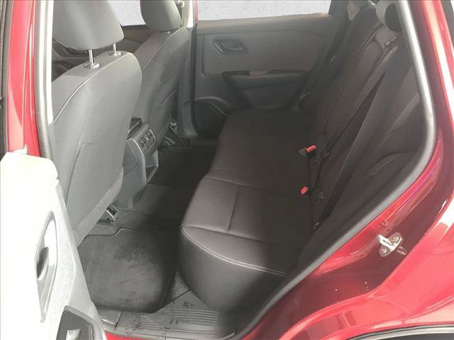 Used 2023 Nissan Rogue S AWD/4WD image 14