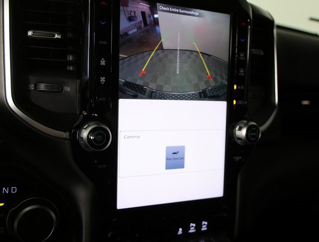 New 2026 RAM 1500 Big Horn image 21