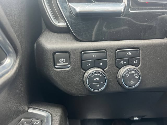 Certified 2024 Chevrolet Silverado 2500 LT AWD/4WD image 23