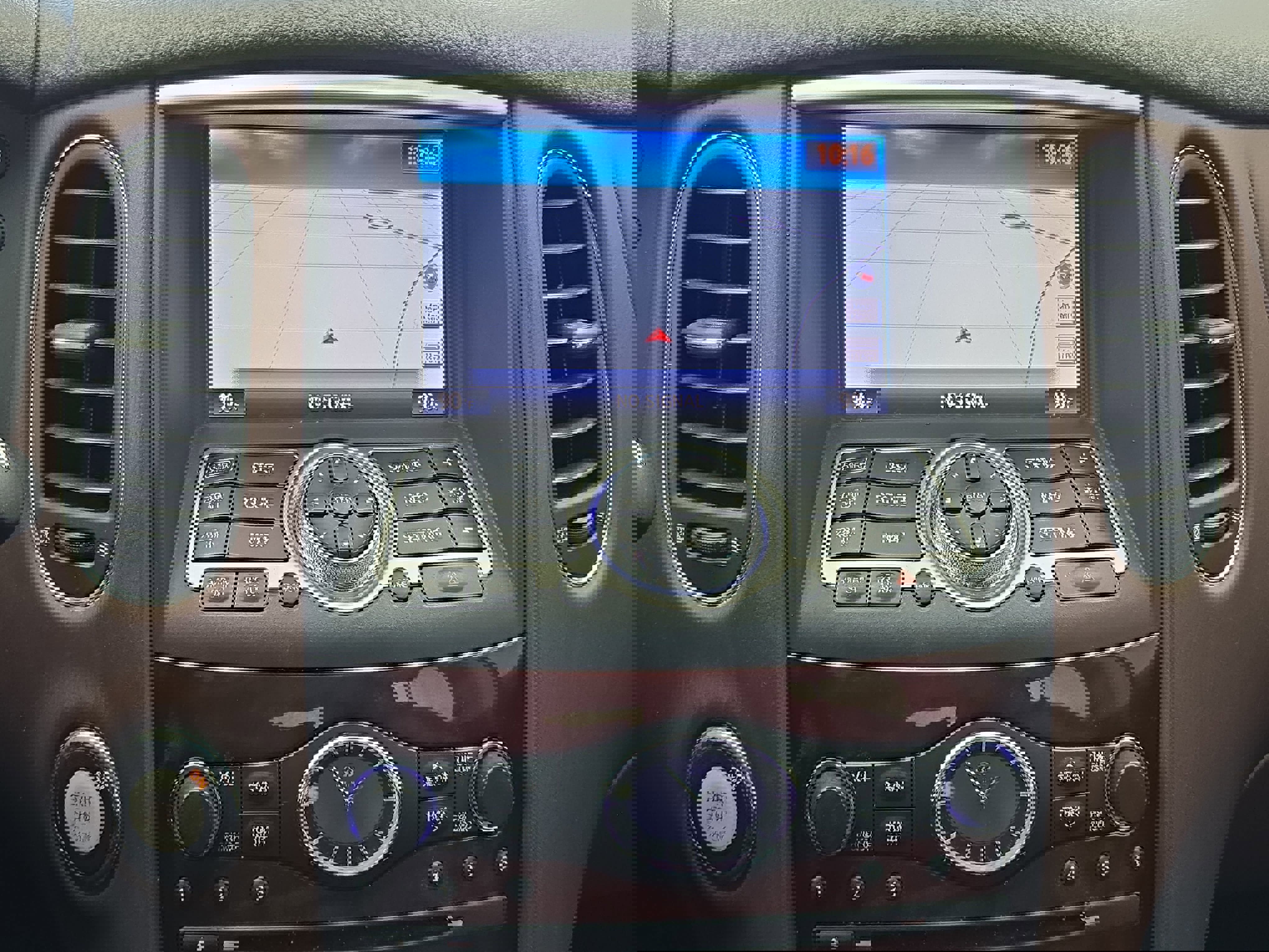 Used 2016 INFINITI QX50 2WD w/ Premium Plus Package image 19