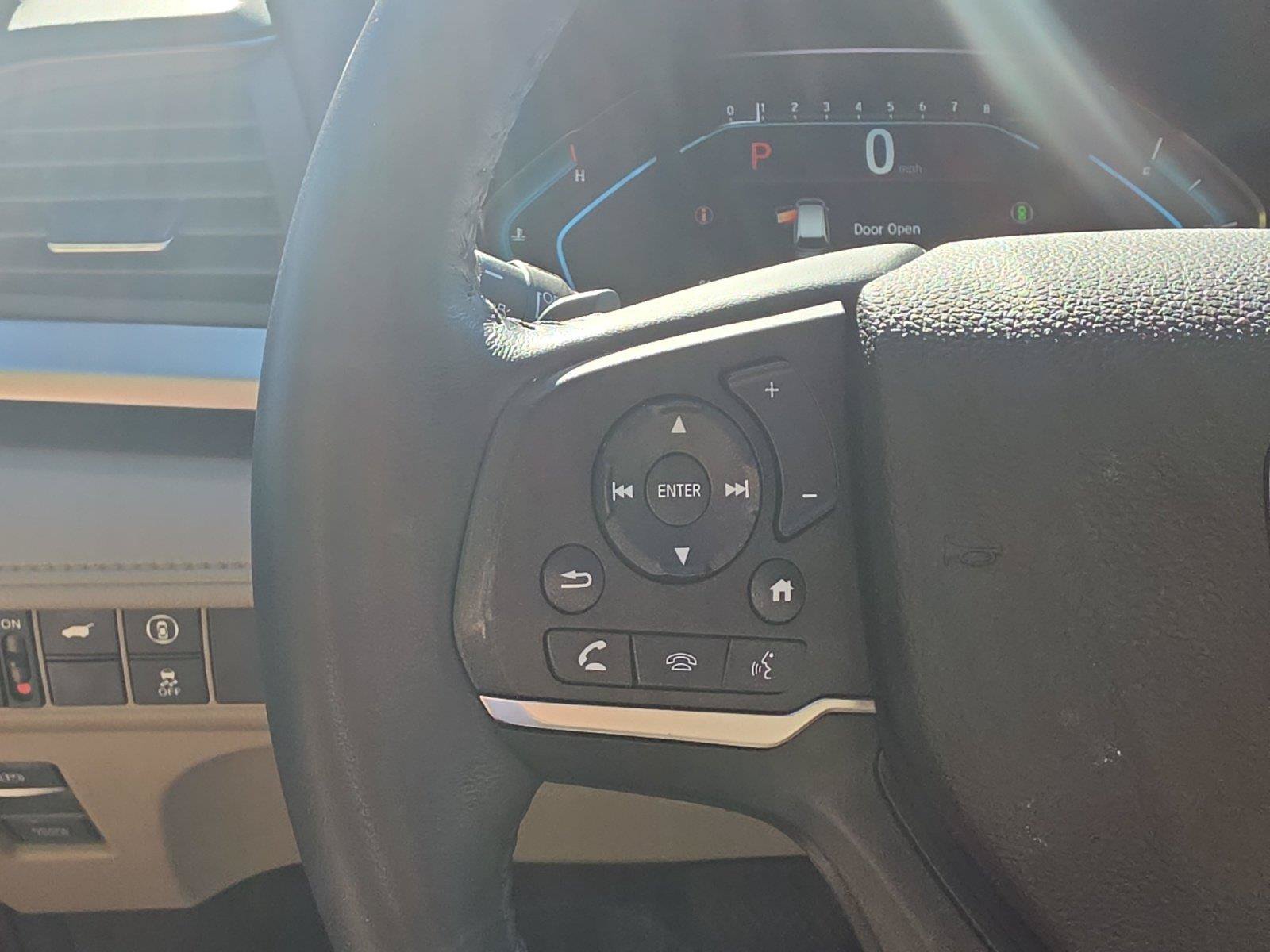 Certified 2023 Honda Odyssey EX-L image 24