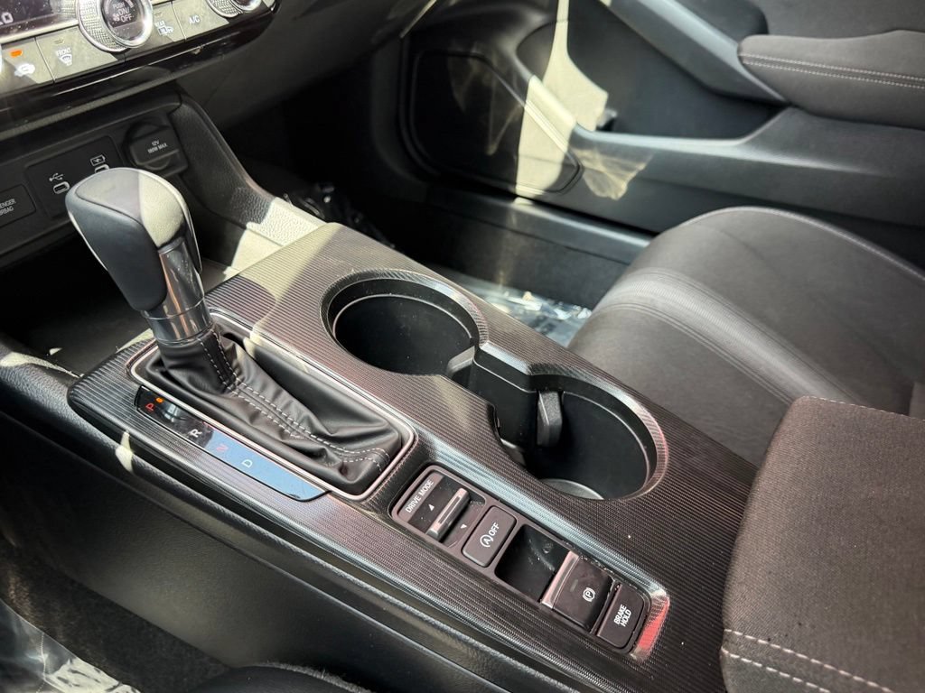 Used 2025 Honda Civic Sport image 21