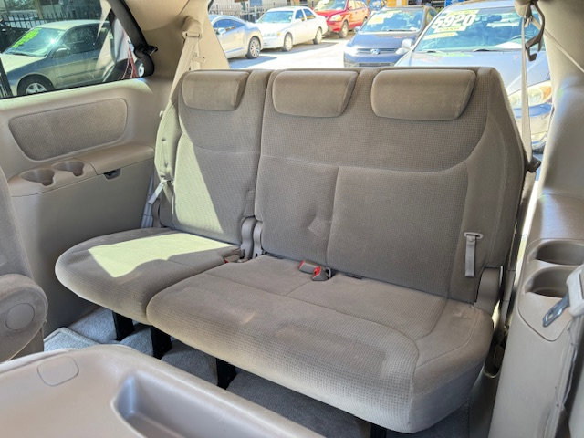 Used 2005 Toyota Sienna LE image 15