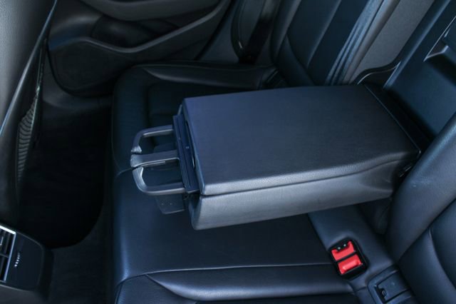 Used 2016 Audi A3 e-tron Premium w/ Audi MMI Navigation Plus image 31