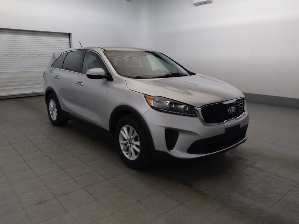 Used 2019 Kia Sorento FWD image 13