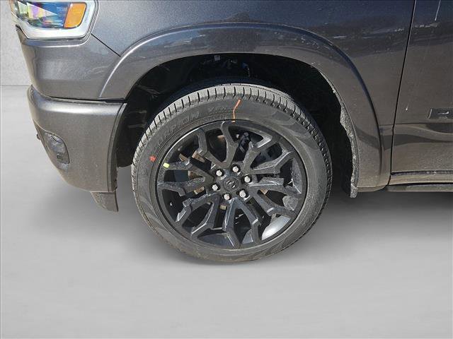 New 2026 RAM 1500 Limited image 10
