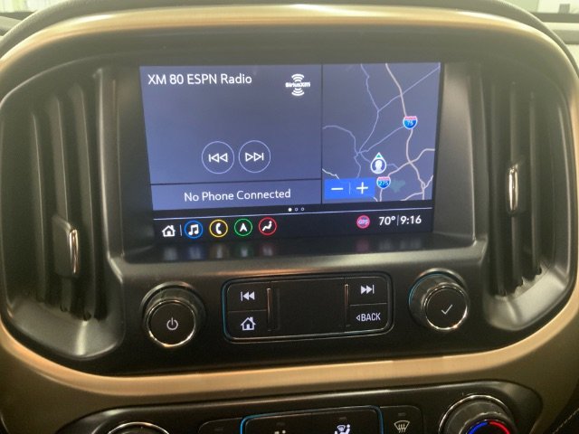 Used 2019 GMC Canyon Denali image 18