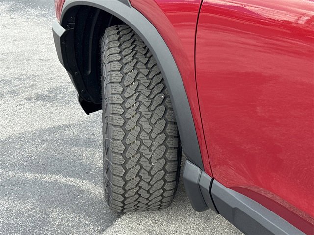 New 2026 Honda Passport TrailSport image 36
