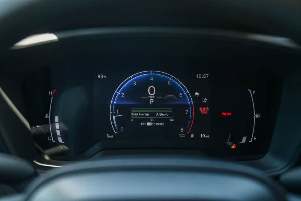 Used 2021 Lexus RX 450h AWD w/ Premium Package image 53