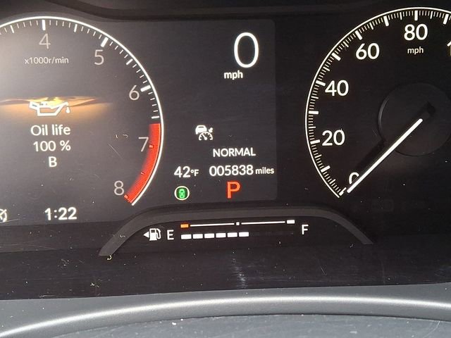 Certified 2026 Honda Civic Sport image 19