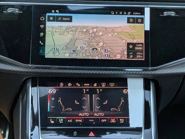 New 2026 Audi SQ8 Prestige AWD/4WD image 14