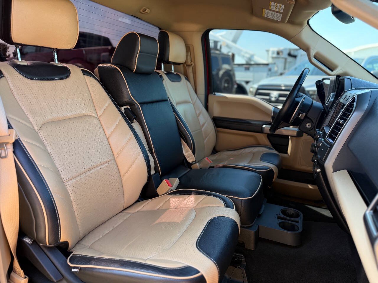 Used 2018 Ford F150 XLT w/ Equipment Group 301A Mid RWD image 28