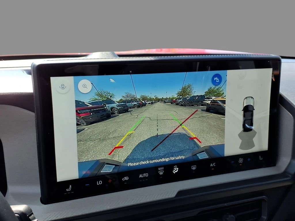 New 2026 Ford Bronco Sport Big Bend AWD/4WD image 27