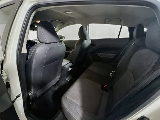 Used 2024 Subaru Crosstrek 2.0i Premium AWD/4WD image 18