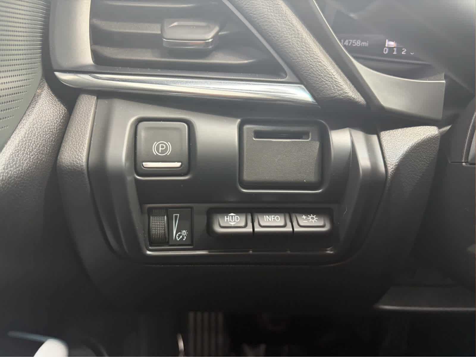 Used 2025 Cadillac CT4 V Blackwing w/ Technology Package RWD image 14