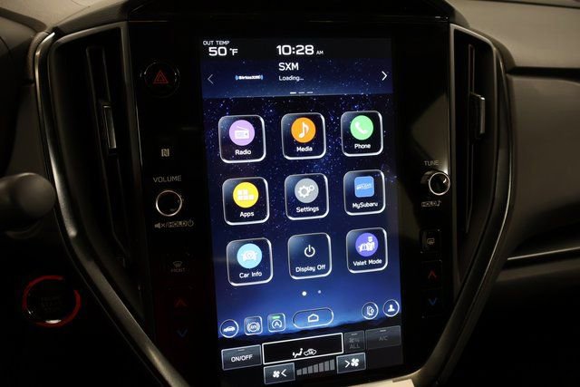 New 2026 Subaru Impreza RS image 20