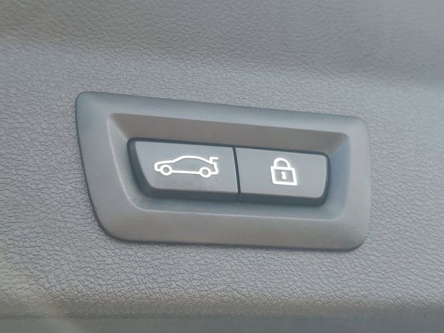 Used 2022 BMW X3 sDrive30i w/ Convenience Package image 12