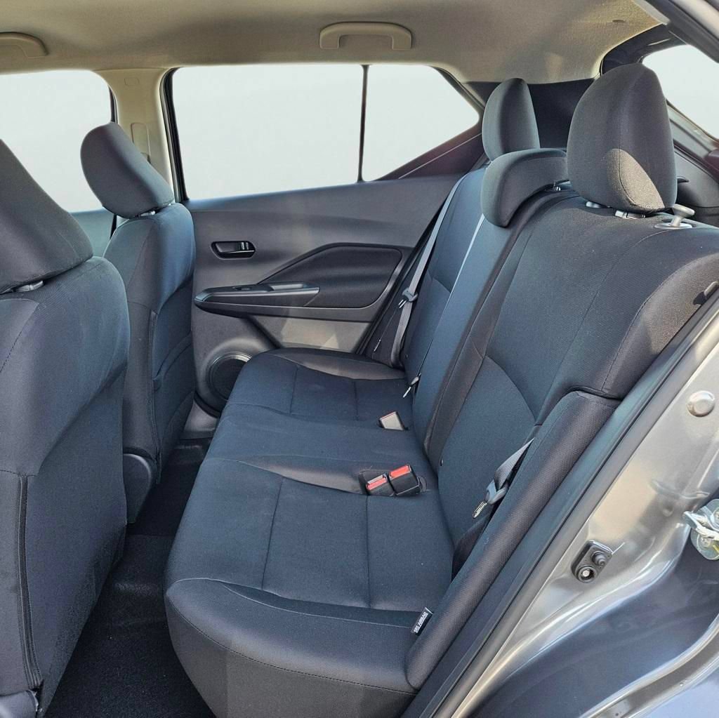 Used 2025 Nissan Kicks Play S FWD image 14