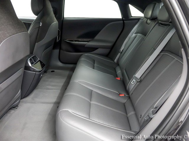 Used 2022 Lucid Air Grand Touring AWD/4WD image 14