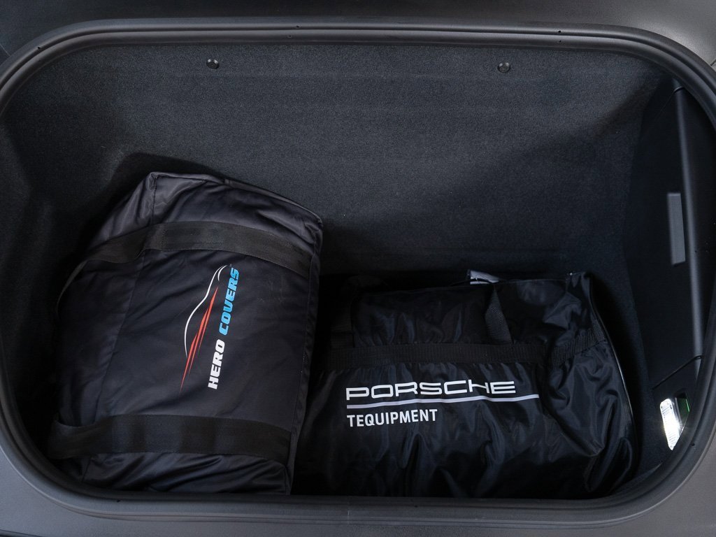 Used 2022 Porsche 911 GT3 image 43