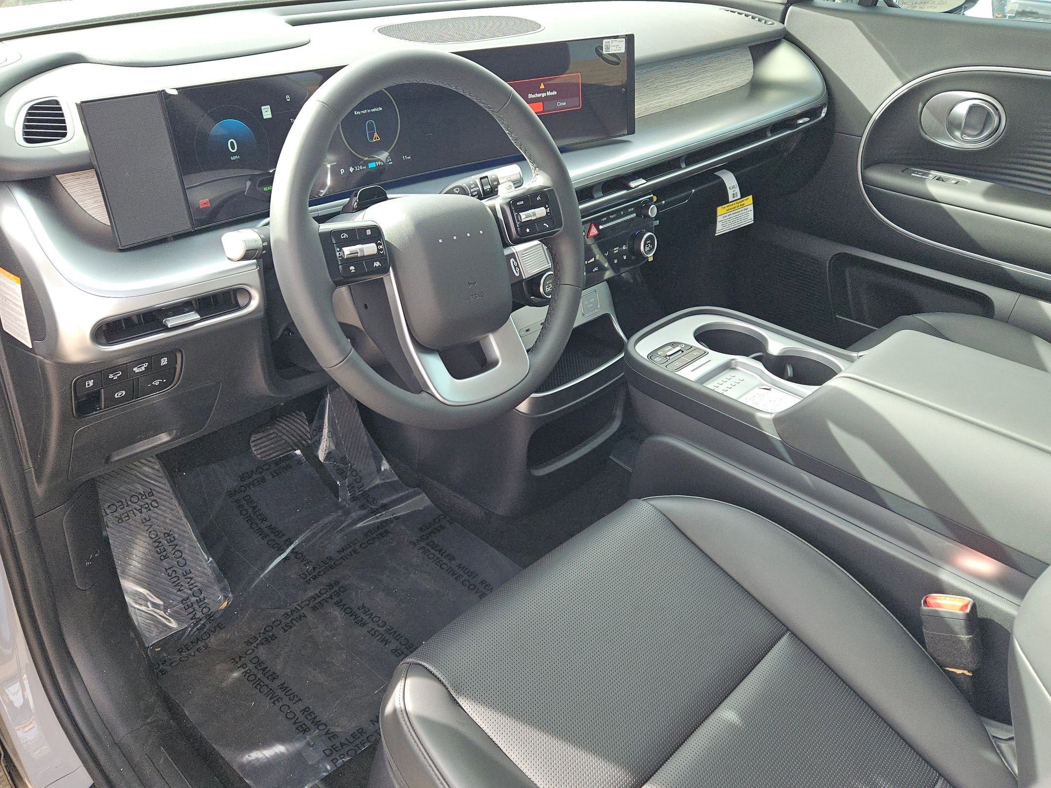 New 2026 Hyundai Ioniq 9 SEL image 7