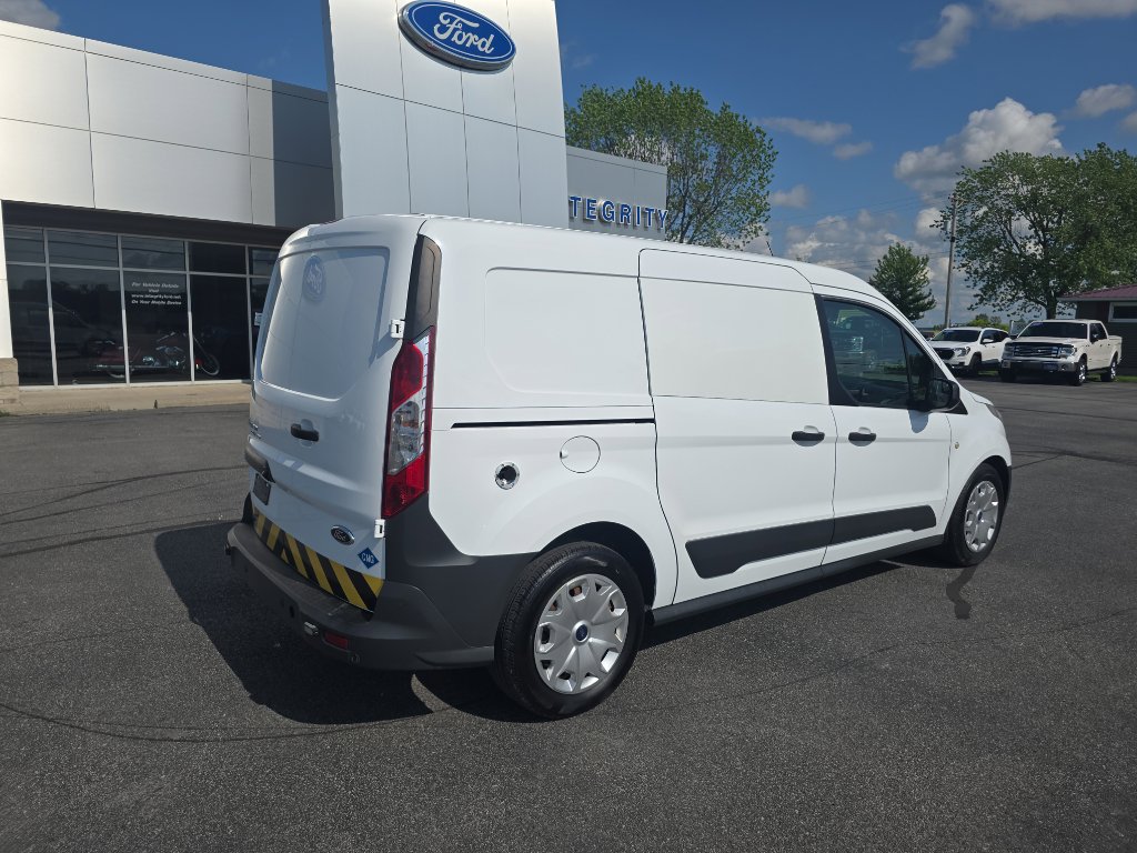 Used 2016 Ford Transit Connect XL image 29
