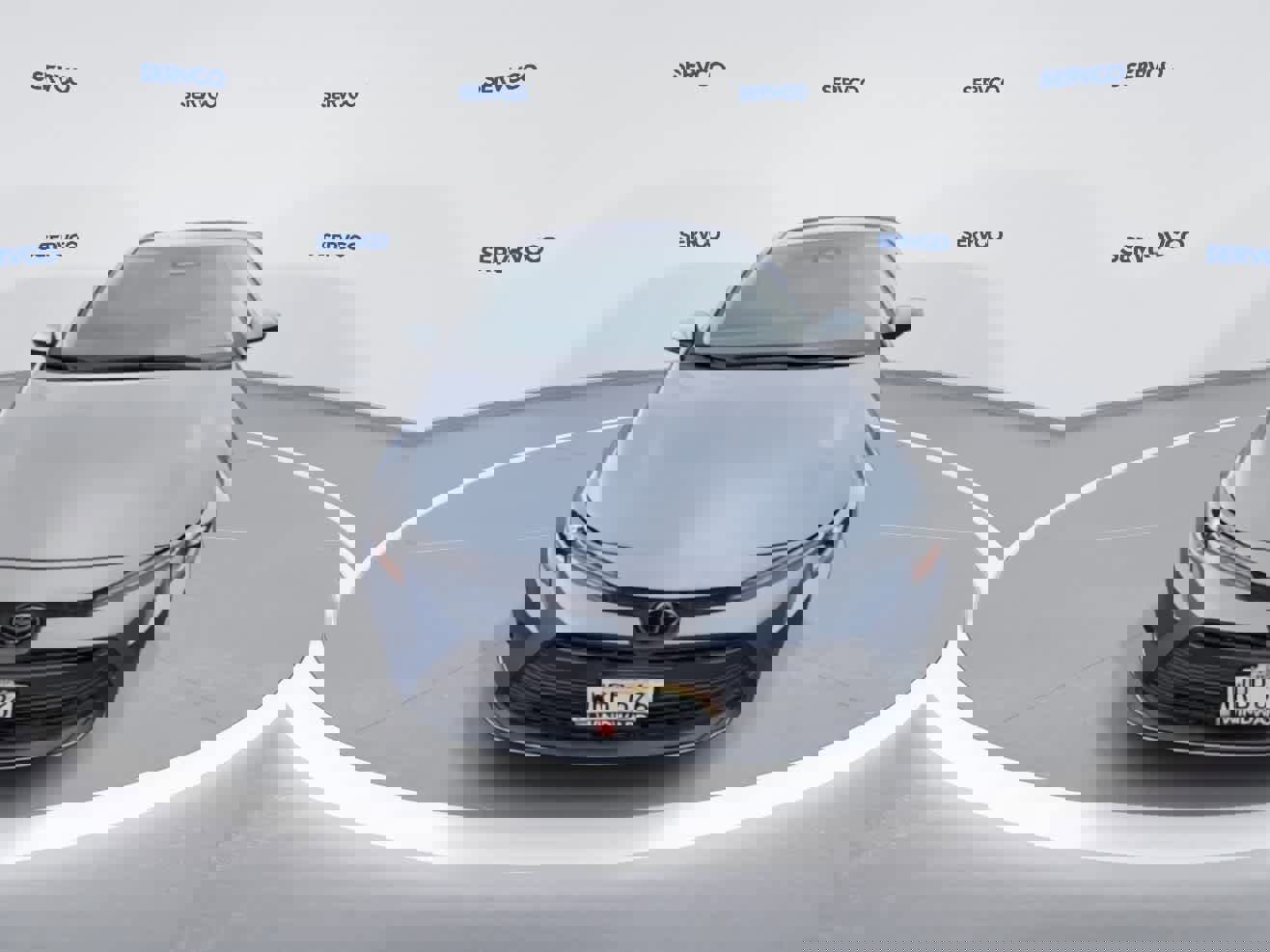 Used 2023 Toyota Corolla LE image 3